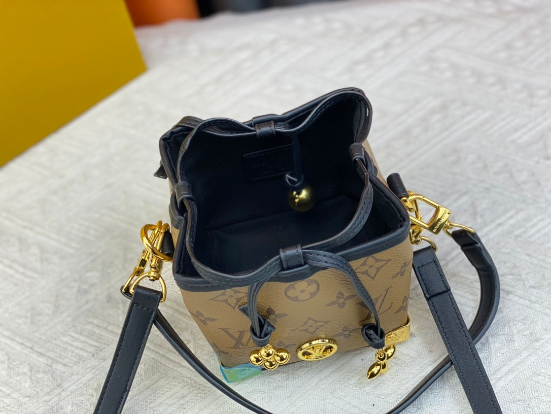 Luxe Touch Bags