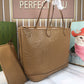 Luxe Touch Bags