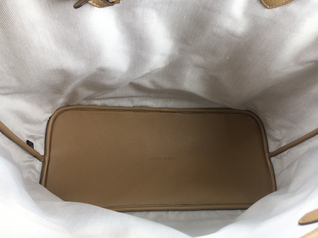 Luxe Touch Bags