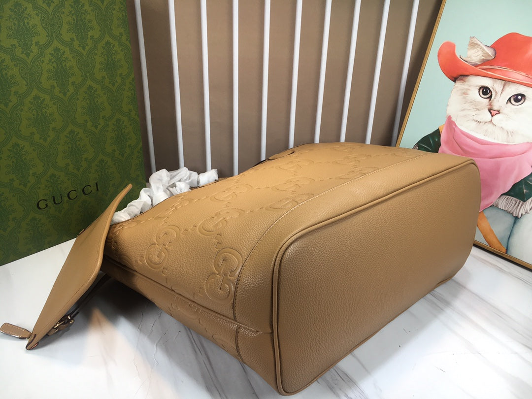 Luxe Touch Bags