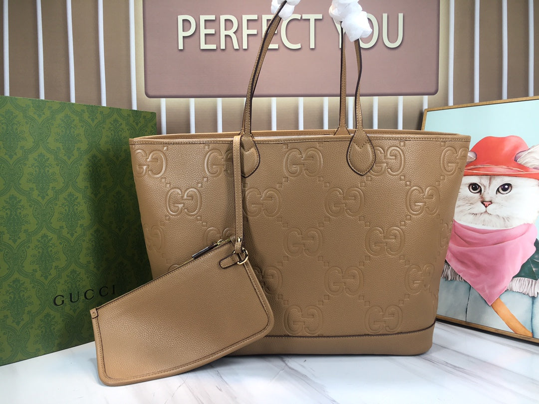 Luxe Touch Bags