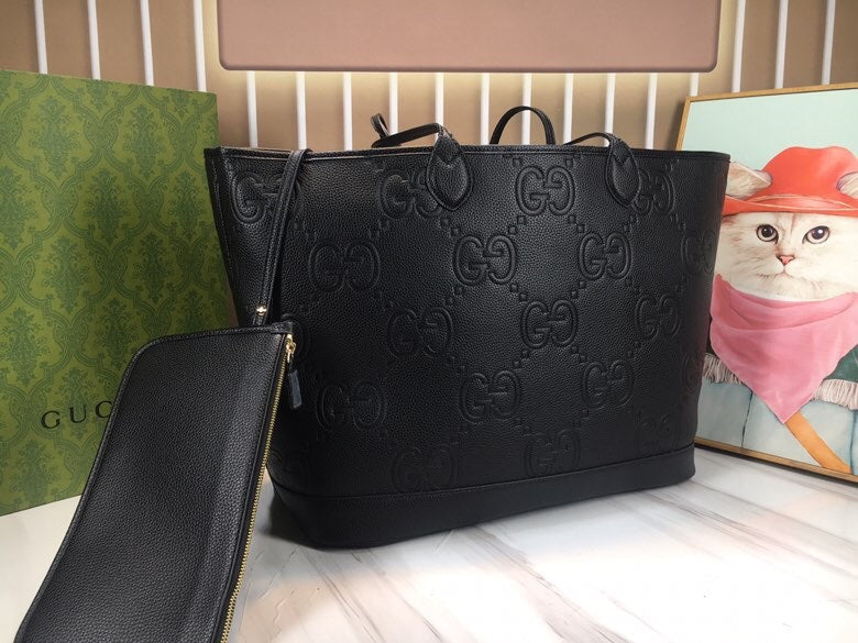 Luxe Touch Bags