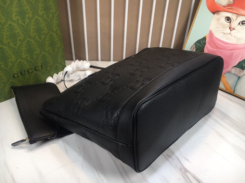 Luxe Touch Bags