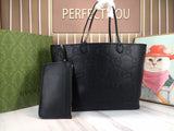Luxe Touch Bags