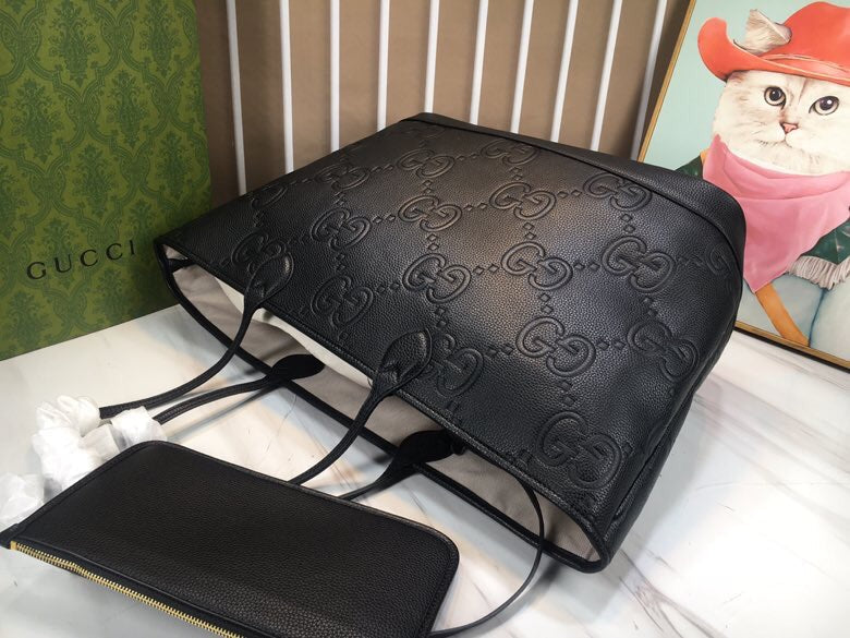 Luxe Touch Bags