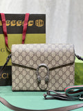 Luxe Touch Bags