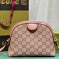 Luxe Touch Bags