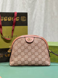 Luxe Touch Bags