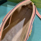 Luxe Touch Bags
