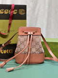Luxe Touch Bags