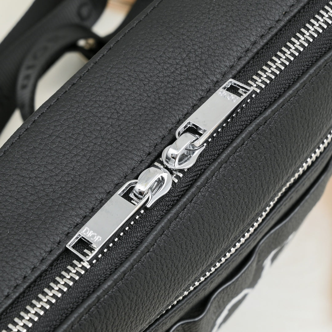 Luxe Touch Bags