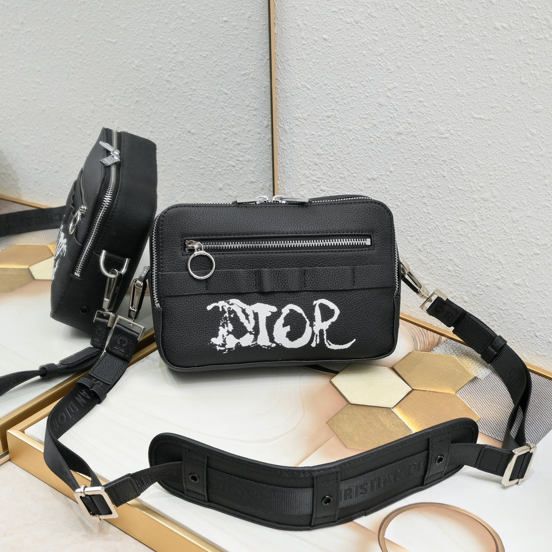 Luxe Touch Bags