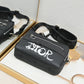 Luxe Touch Bags