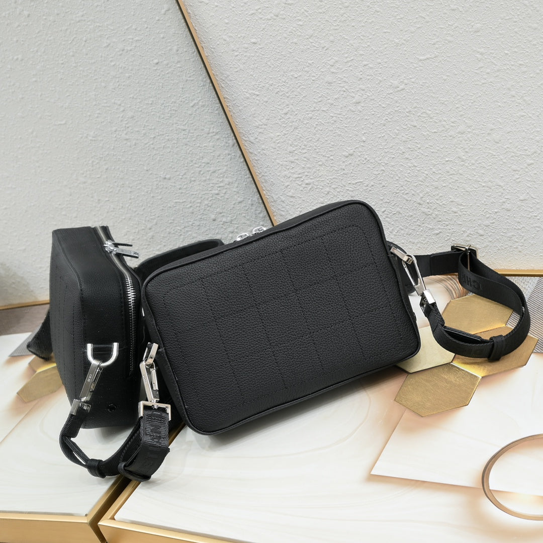 Luxe Touch Bags