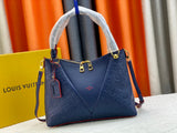 Luxe Touch Bags