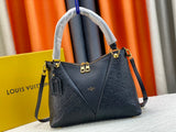 Luxe Touch Bags