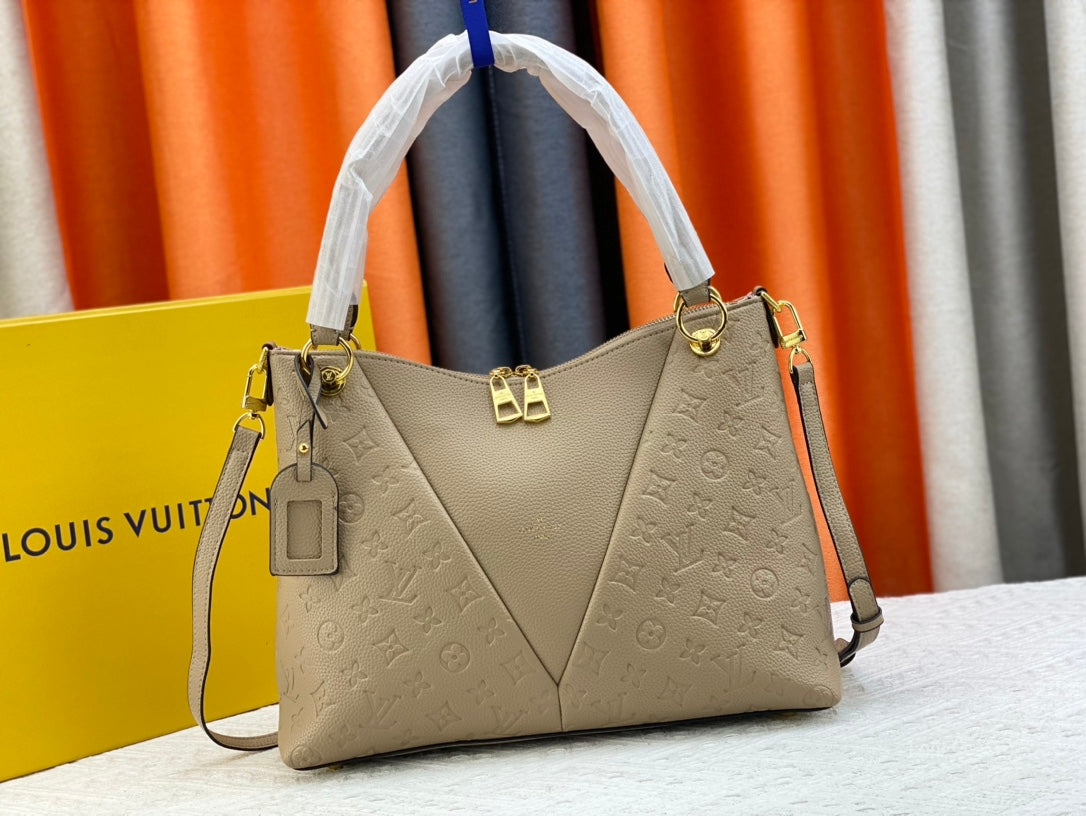 Luxe Touch Bags