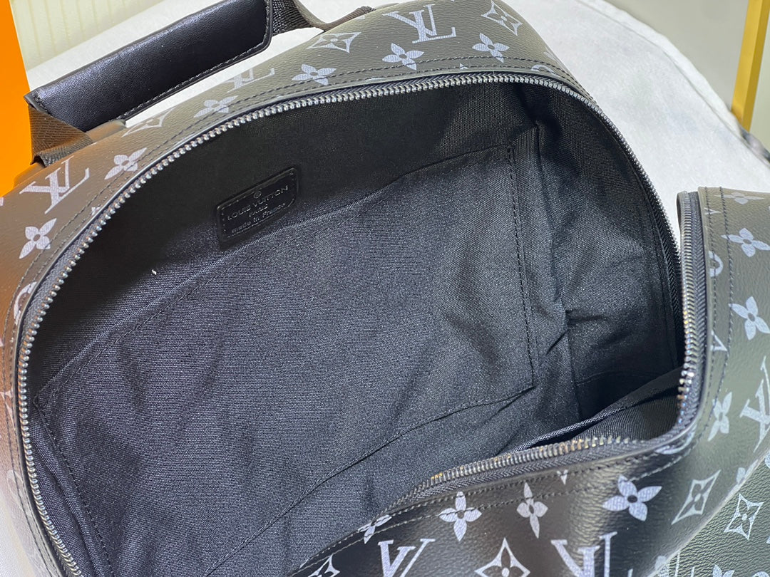 Luxe Touch Bags