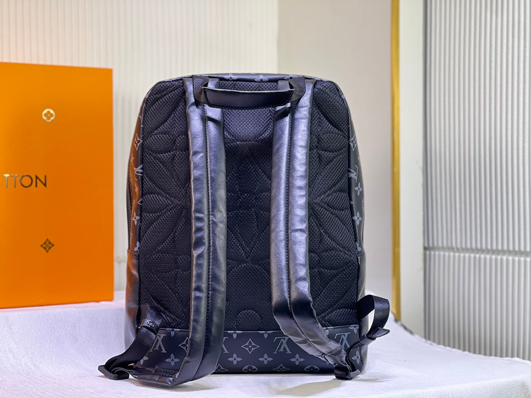 Luxe Touch Bags
