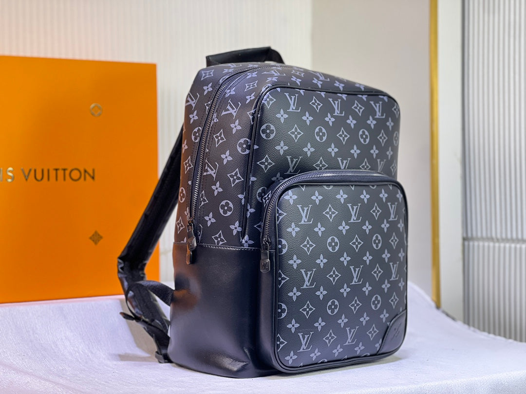 Luxe Touch Bags