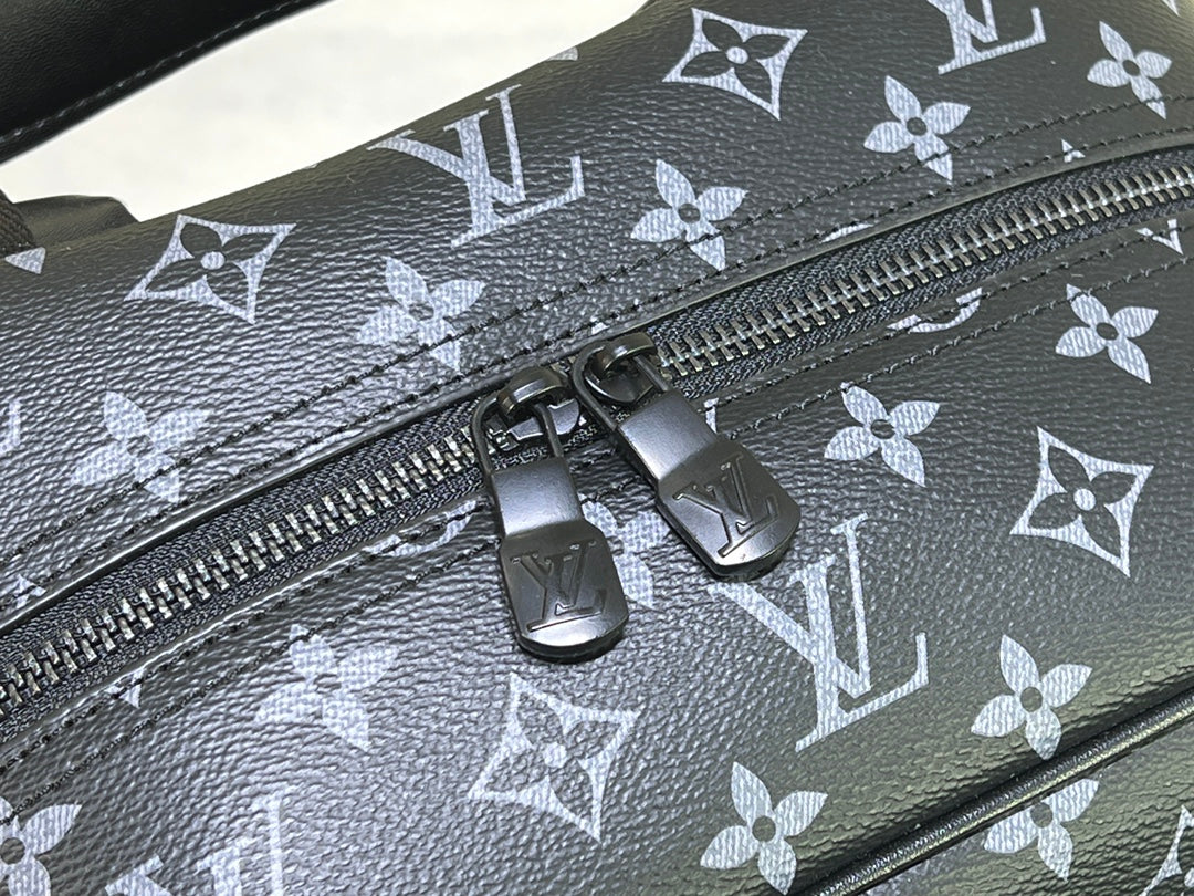 Luxe Touch Bags