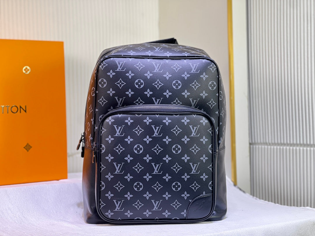Luxe Touch Bags