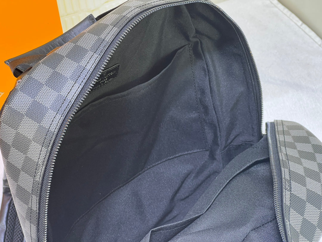 Luxe Touch Bags