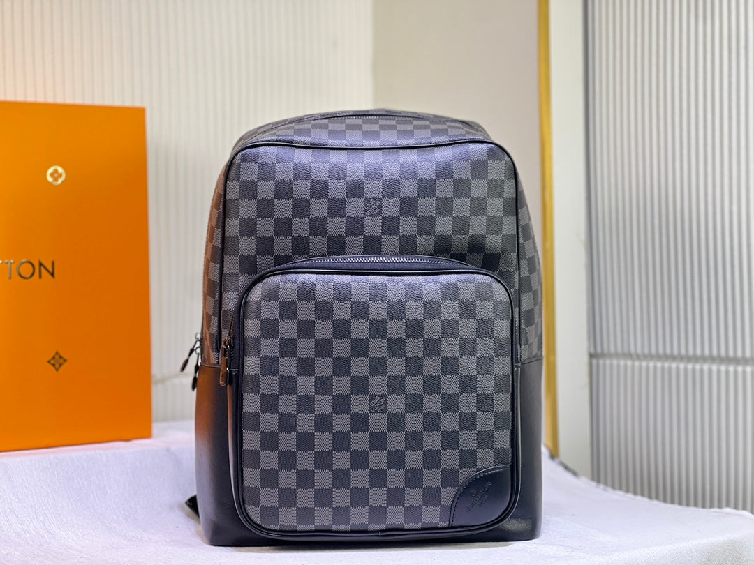 Luxe Touch Bags