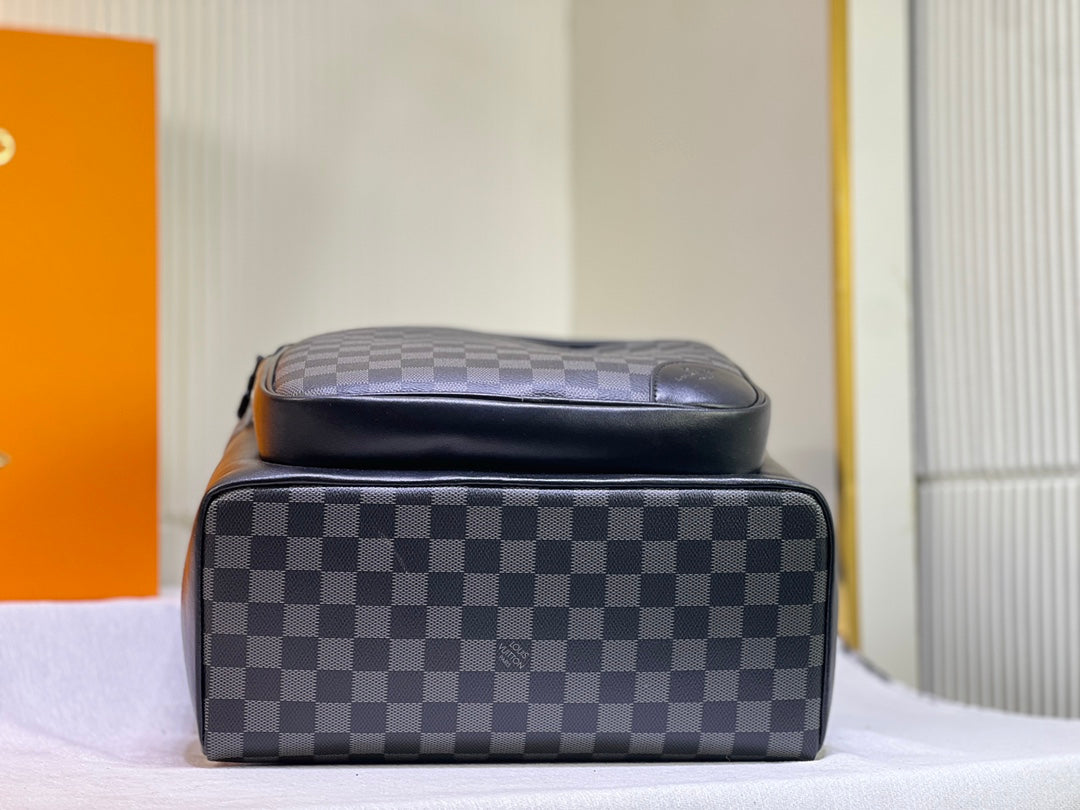 Luxe Touch Bags