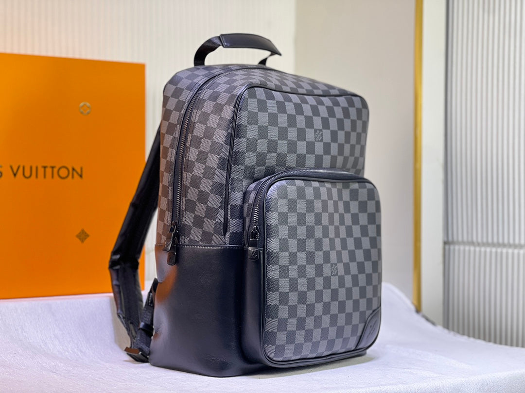 Luxe Touch Bags
