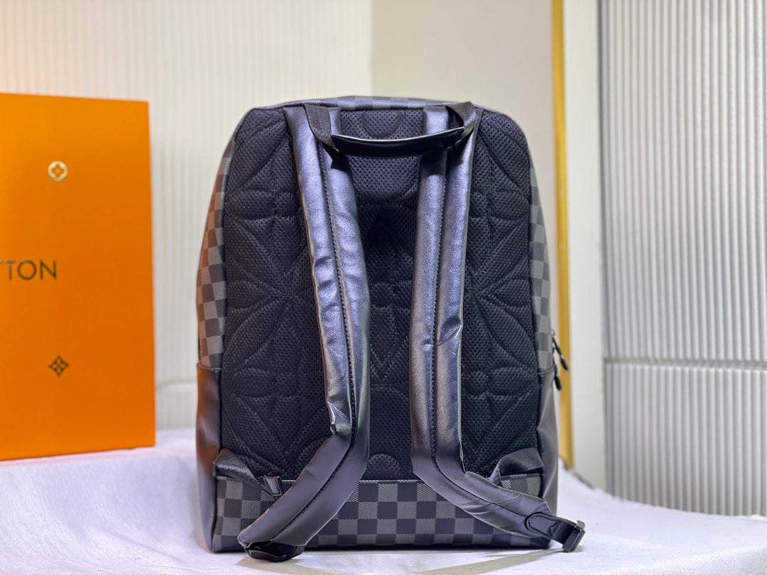 Luxe Touch Bags