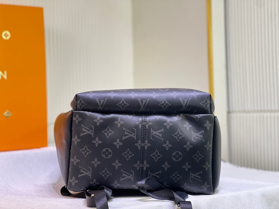 Luxe Touch Bags