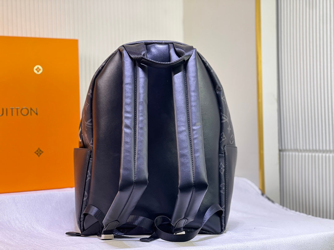 Luxe Touch Bags