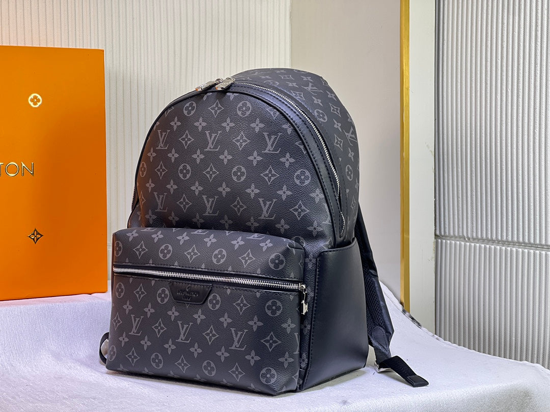 Luxe Touch Bags