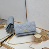 Luxe Touch Bags