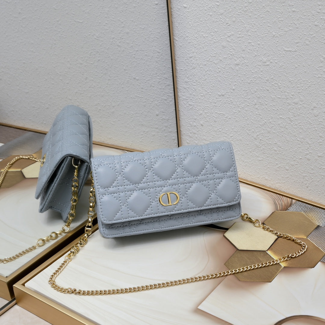 Luxe Touch Bags