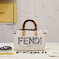 Luxe Touch Bags