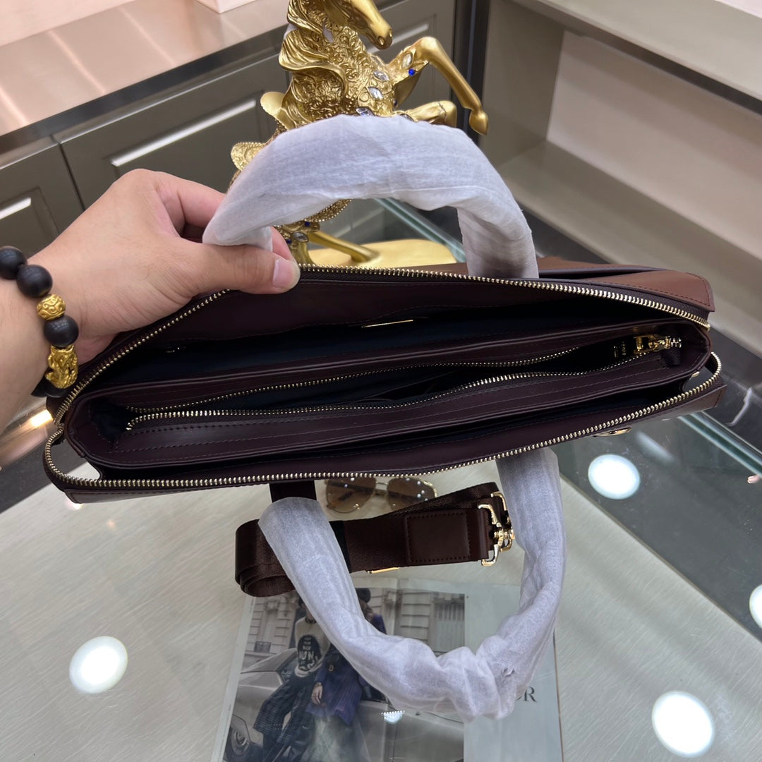 Luxe Touch Bags