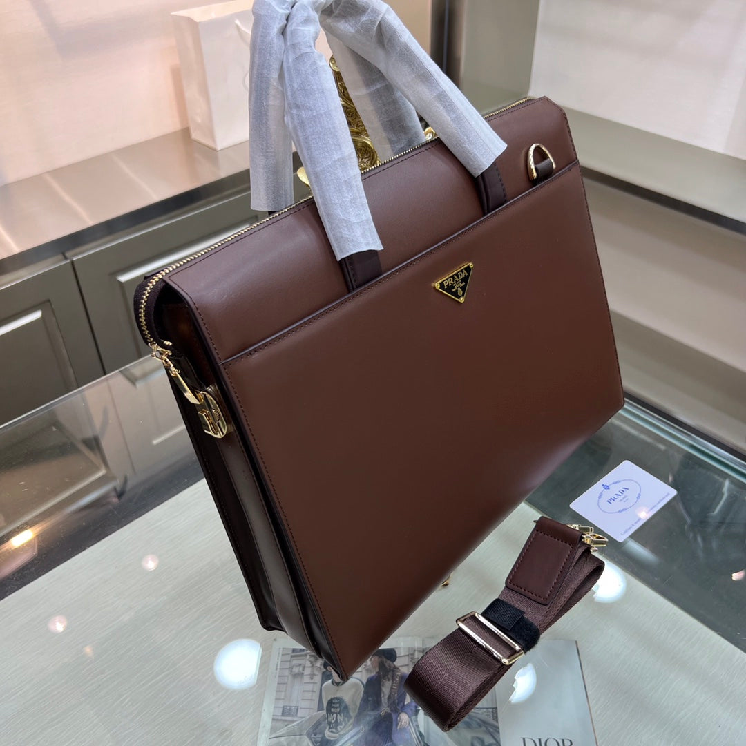 Luxe Touch Bags
