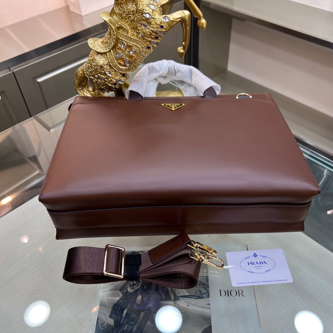 Luxe Touch Bags