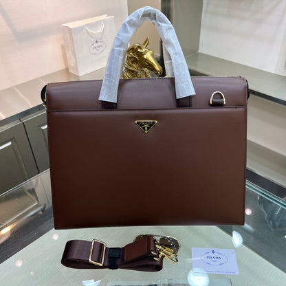 Luxe Touch Bags