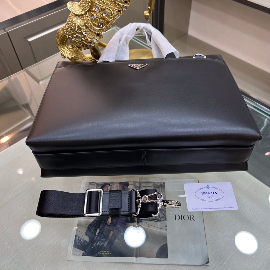 Luxe Touch Bags