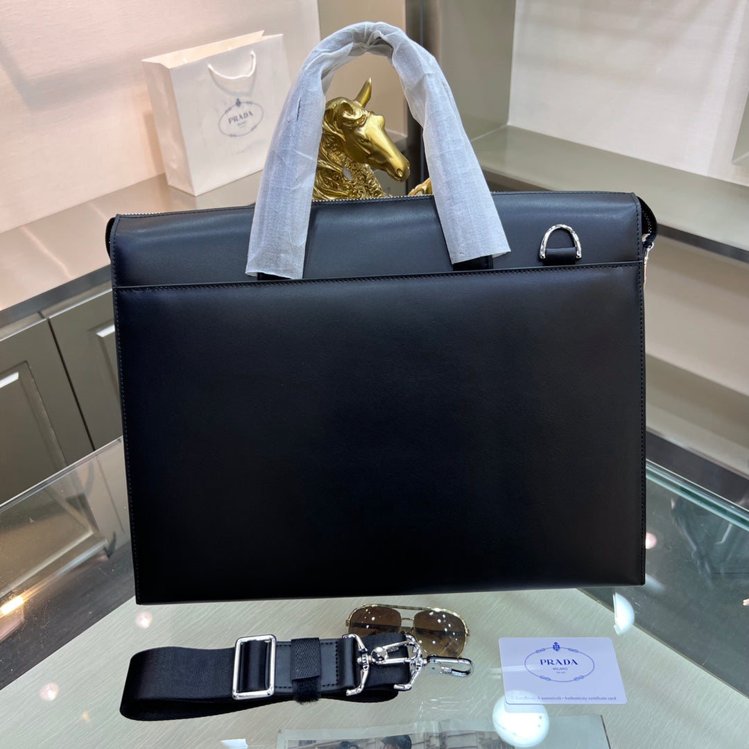 Luxe Touch Bags