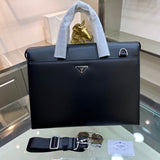 Luxe Touch Bags