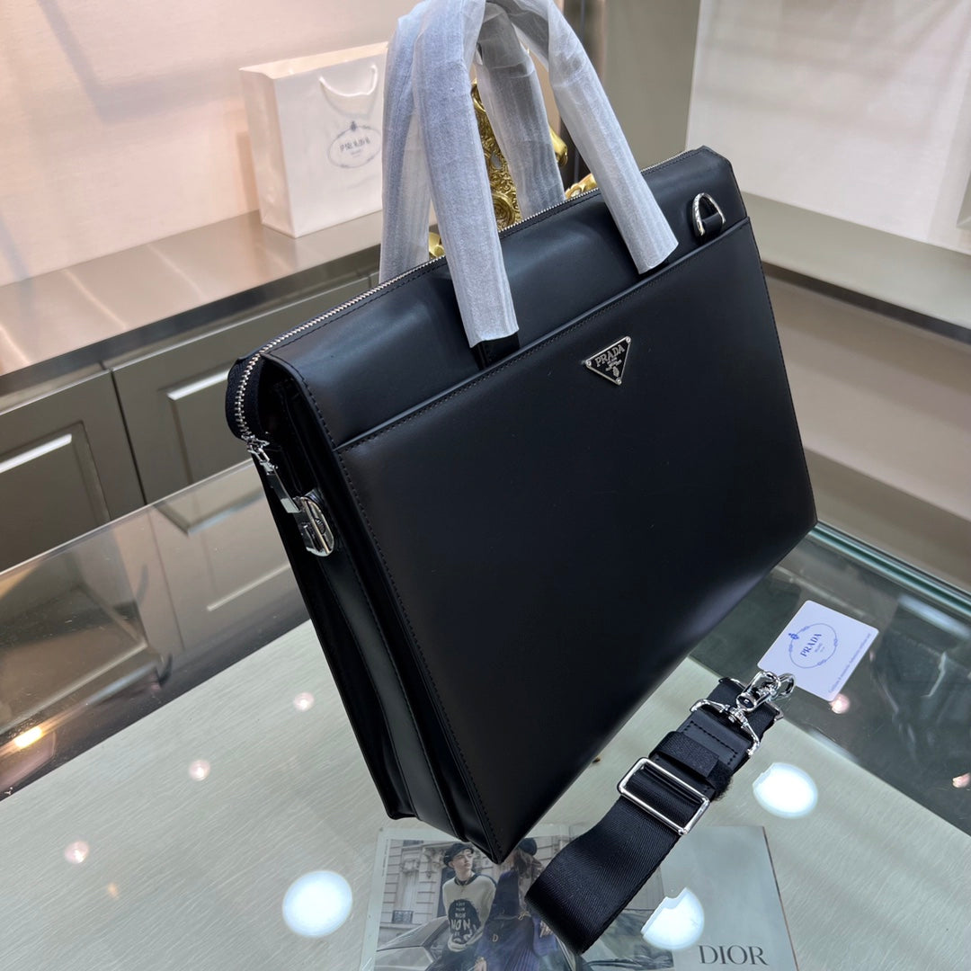 Luxe Touch Bags