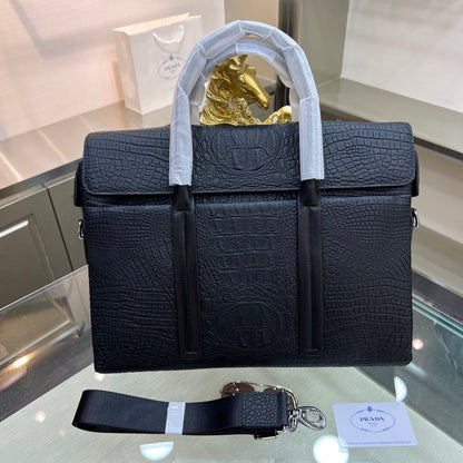Luxe Touch Bags