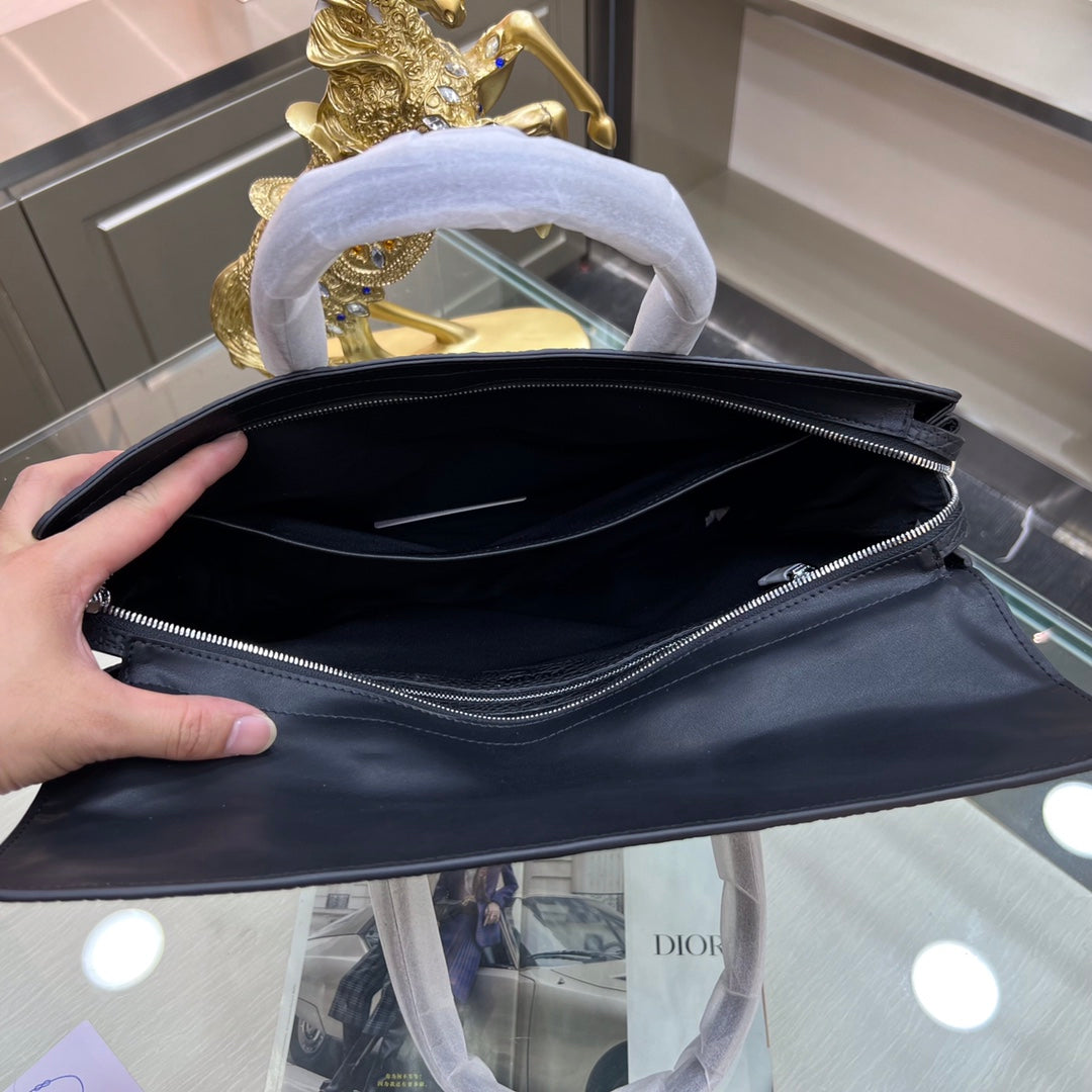 Luxe Touch Bags