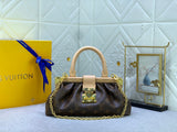 Luxe Touch Bags
