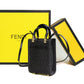 Luxe Touch Bags