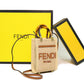 Luxe Touch Bags